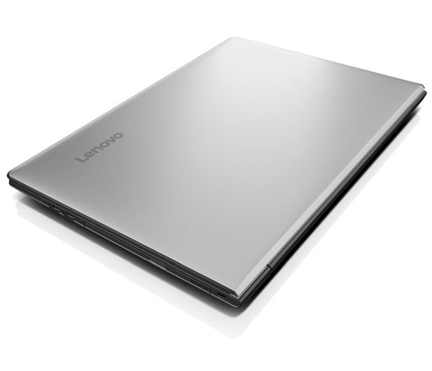 Lenovo Ideapad 310-15 i3-6100U/4GB/500/DVD-RW Srebrny - 316202 - zdjęcie 5